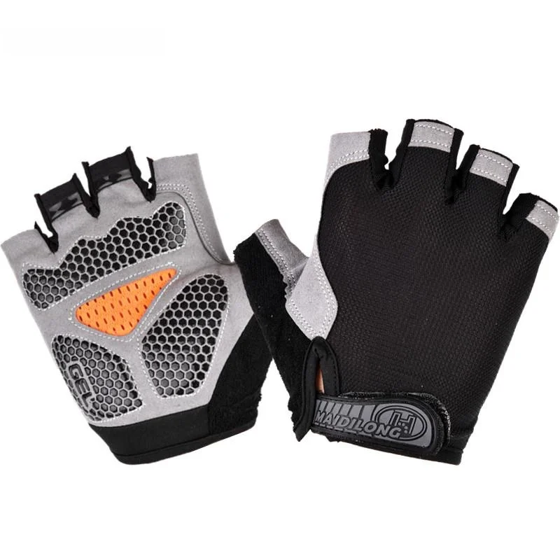 Outdoor Half Finger Gloves Driving Fitness Men Women Cycling Fishing Anti-Slip Gym Training Sports Car Racing Sun Protection
Outdoor Half Finger Gloves Driving Fitness Men Women Cycling Fishing Anti-Slip Gym Training Sports Car Racing Sun Protection