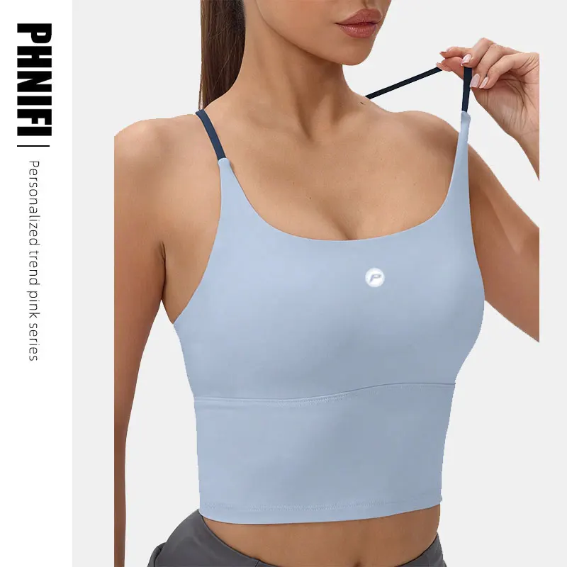 Brand Quality Women's Crisscross Back Sports Tank Top Quick Dry, with Padded Cups Ideal for Yoga, Gym & Running
Brand Quality Women's Crisscross Back Sports Tank Top Quick Dry, with Padded Cups Ideal for Yoga, Gym & Running