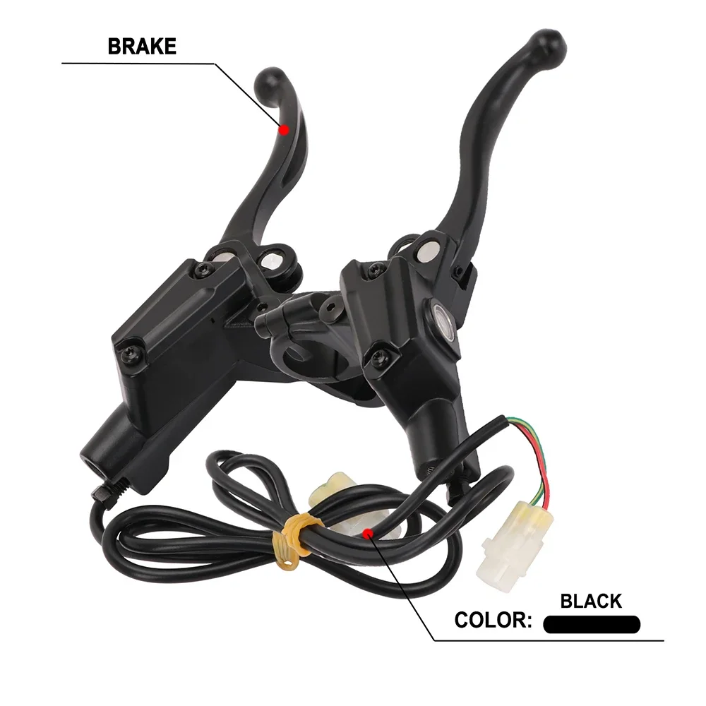 JFG Ebike Electric Bike Accessories Aluminum Motorcycle Brake Master Cylinder For Surron Light Bee X S Partscustom
JFG Ebike Electric Bike Accessories Aluminum Motorcycle Brake Master Cylinder For Surron Light Bee X S Partscustom