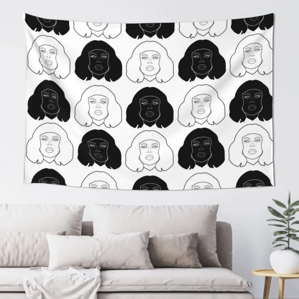 Elegant Katya Zamolodchikova Tapestry Room Decoration Accessories Hanging Wall Tapestry
Elegant Katya Zamolodchikova Tapestry Room Decoration Accessories Hanging Wall Tapestry