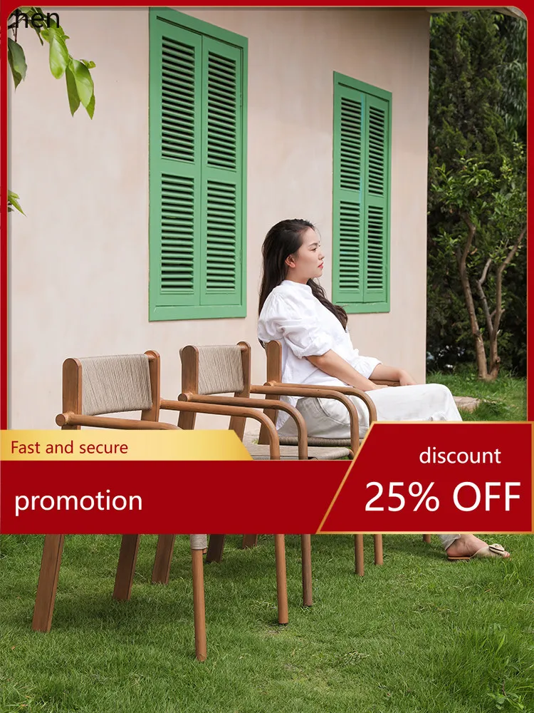 YFY Home Rattan Chair Single Dining Rattan Woven Seat Outdoor Balcony Leisure Table and
YFY Home Rattan Chair Single Dining Rattan Woven Seat Outdoor Balcony Leisure Table and