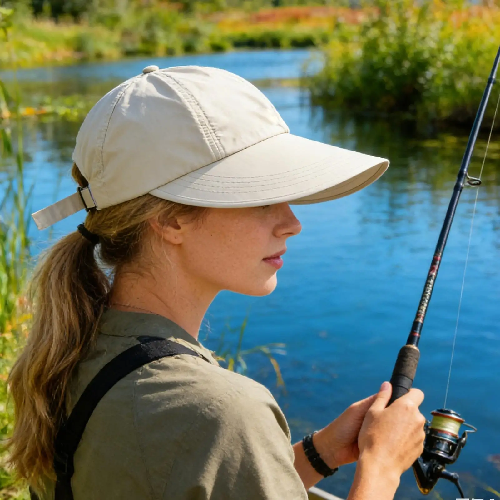 Sun Hats For Women UV Protection Wide Brim Headwear Portable Sports Sun Hats Visor For Women Men Outdoor Beach Travel Camping
Sun Hats For Women UV Protection Wide Brim Headwear Portable Sports Sun Hats Visor For Women Men Outdoor Beach Travel Camping