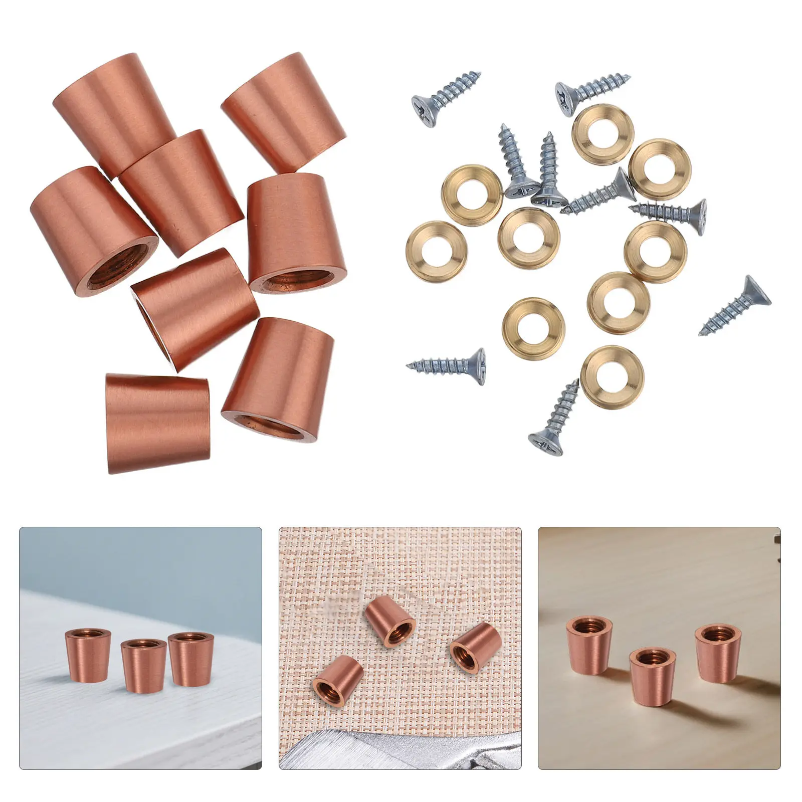 8 шт. латунных цельных мебельных ножек, конусообразные опоры для деревянных подносов, подставок для разделочных досок, шкатулок для украшений, устойчивые декоративные аксессуары
8 шт. латунных цельных мебельных ножек, конусообразные опоры для деревянных подносов, подставок для разделочных досок, шкатулок для украшений, устойчивые декоративные аксессуары