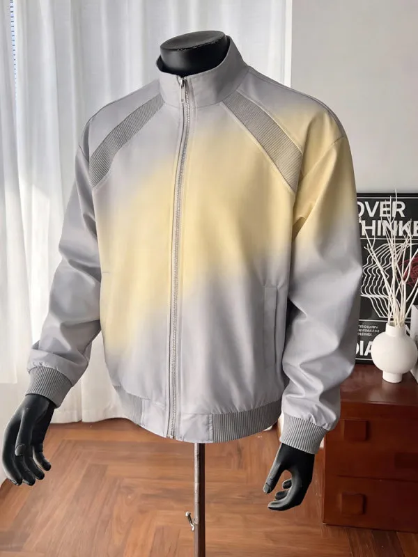 Bomber2026 Spring Casual American Sle Men's Flight Jaet Decosed Design ort Outerwear Loose Fit Youth Faion
Bomber2026 Spring Casual American Sle Men's Flight Jaet Decosed Design ort Outerwear Loose Fit Youth Faion