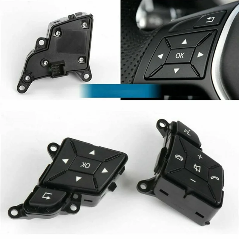 Для Benz W204 X204 W212 Кнопка включения управления рулевым колесом для автомобиля 2185400162 LHD
Для Benz W204 X204 W212 Кнопка включения управления рулевым колесом для автомобиля 2185400162 LHD