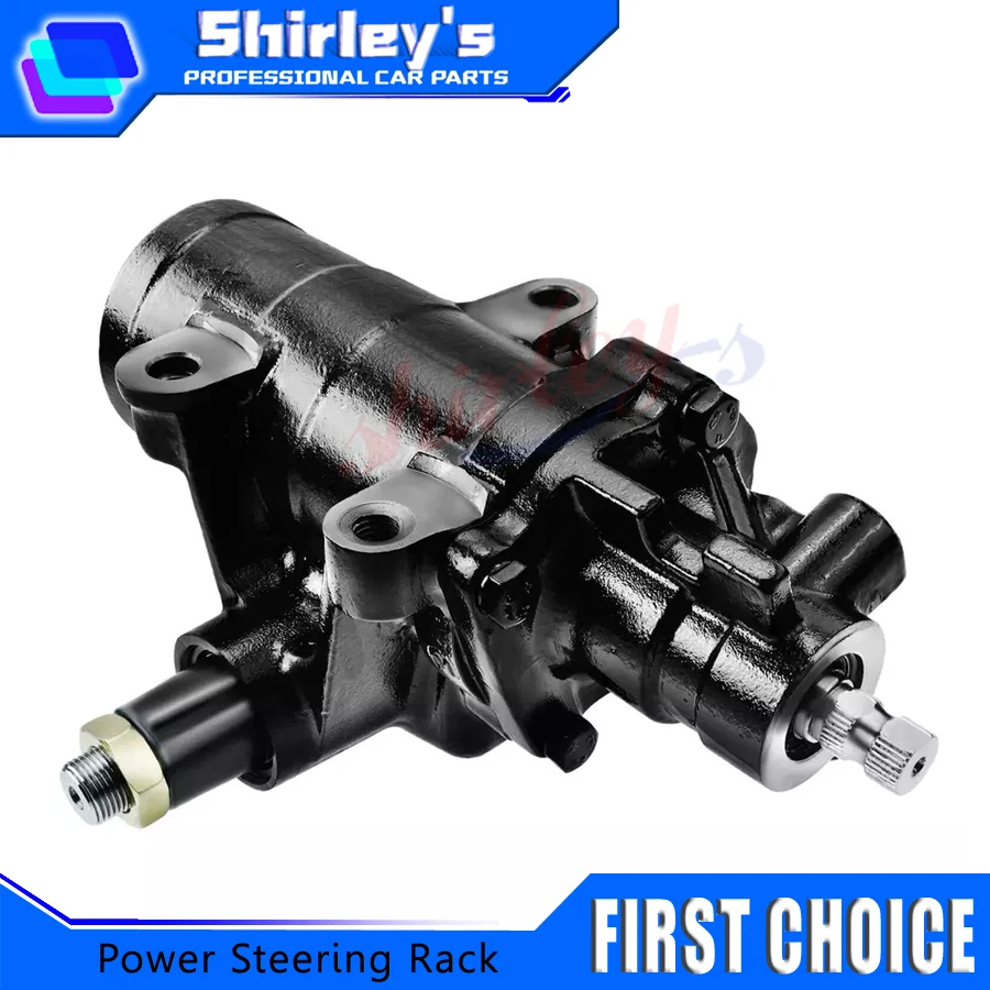 Power Steering Gear Box For Dodge Ram 1500 2500 3500 277616 52106835AC 52106835AE 52106835AF 52106835AG 52121986AC 52121986AA
Power Steering Gear Box For Dodge Ram 1500 2500 3500 277616 52106835AC 52106835AE 52106835AF 52106835AG 52121986AC 52121986AA