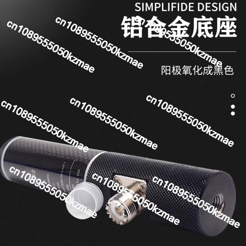 Suitable for JPC-12 base
Suitable for JPC-12 base