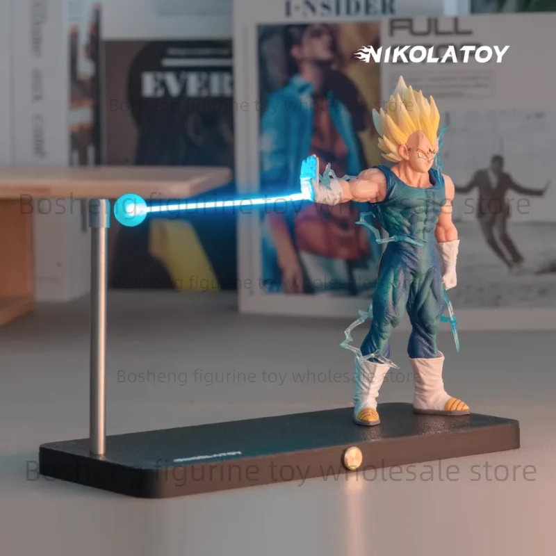 24 Hours Shipment NIKOLATOY Dragon Ball Magnetic Night Light Anime Peripheral Vegeta Super Saiyan Desktop Ornaments
24 Hours Shipment NIKOLATOY Dragon Ball Magnetic Night Light Anime Peripheral Vegeta Super Saiyan Desktop Ornaments