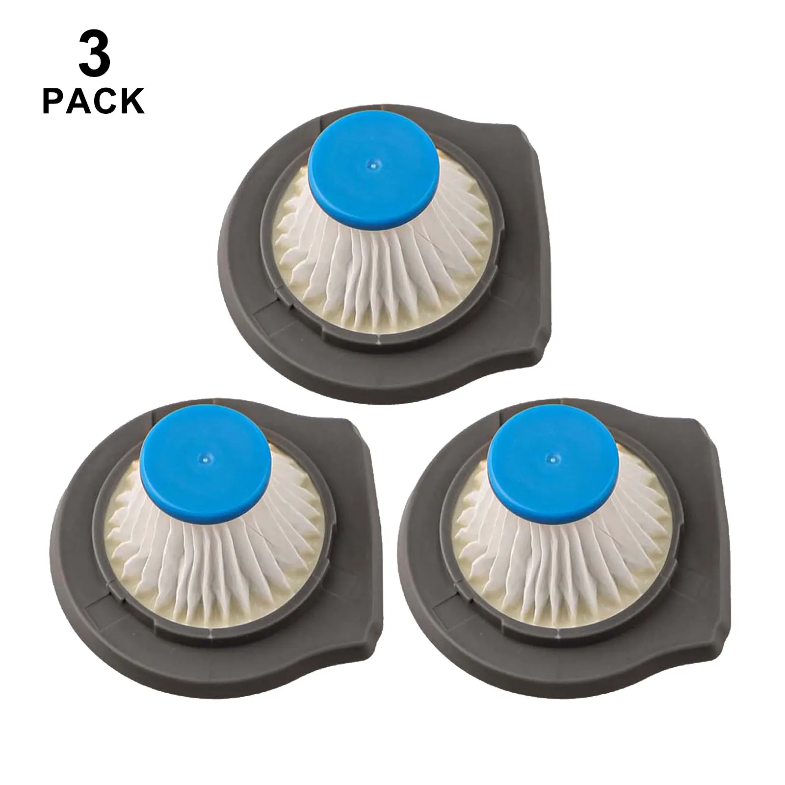 1/3pcs Washable Replacement Filter For DUSTBUSTER For Clean Slim & For Reviva Series Handheld Vacuums Household Cleaning Tools
1/3pcs Washable Replacement Filter For DUSTBUSTER For Clean Slim & For Reviva Series Handheld Vacuums Household Cleaning Tools