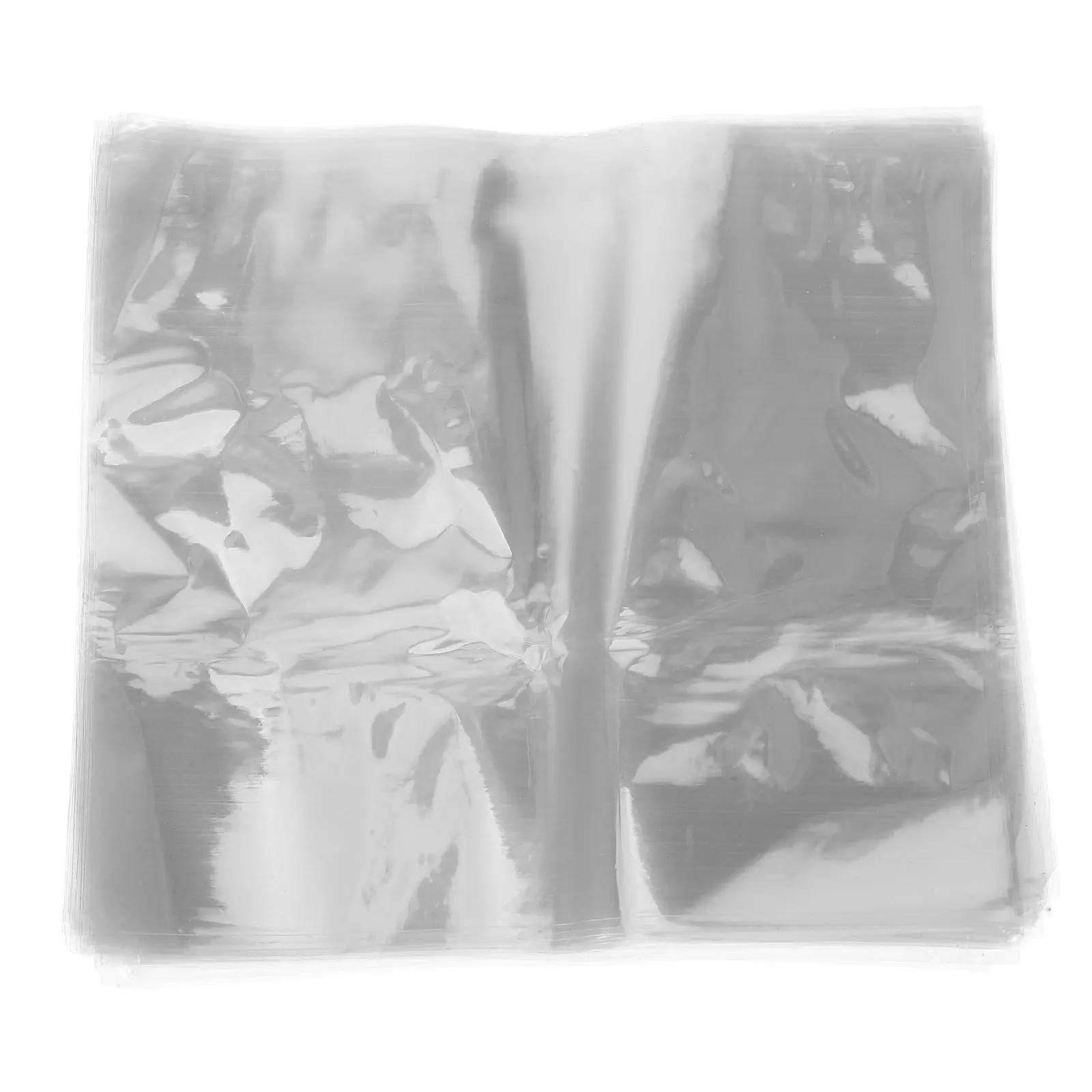 200pcs Heat Shrink Bag Clear Wrap Soap PVC Aluminum Alloy Plastic Film Shrinkable Transparent Food Grade Packaging
200pcs Heat Shrink Bag Clear Wrap Soap PVC Aluminum Alloy Plastic Film Shrinkable Transparent Food Grade Packaging