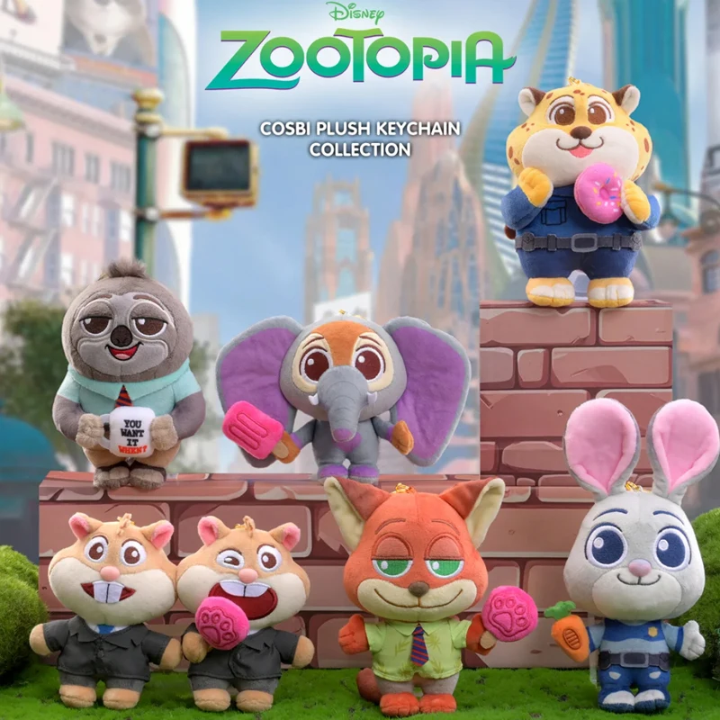 Новые популярные игрушки, официальная натуральная плюшевая слепая коробка, игрушка Zootopia 2, серия, аниме, периферийный подарок, изысканная игрушка на день рождения, слепая коробка
Новые популярные игрушки, официальная натуральная плюшевая слепая коробка, игрушка Zootopia 2, серия, аниме, периферийный подарок, изысканная игрушка на день рождения, слепая коробка