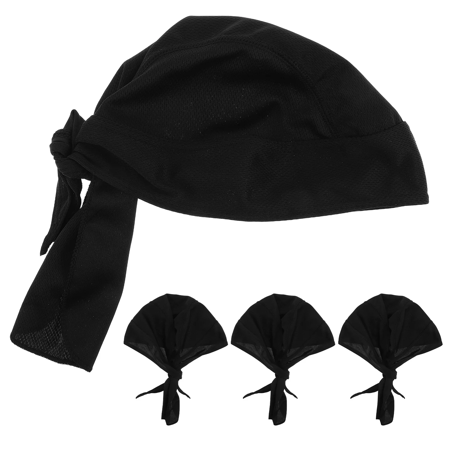 4 Pcs Bicycle Hat Sport Headwear Scarf Sports Headscarf Polyester Basketball Sportheadscarf
4 Pcs Bicycle Hat Sport Headwear Scarf Sports Headscarf Polyester Basketball Sportheadscarf