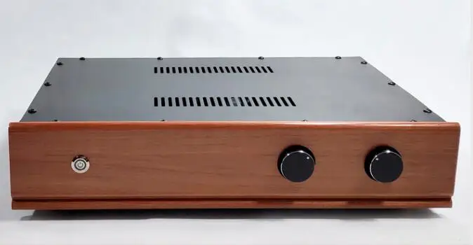 Последнее обновление 85-ваттный предусилитель Marantz7, 12AX7 трубчатый предусилитель, выпрямитель GE6X4, 4 комплекта переключения сигнала
Последнее обновление 85-ваттный предусилитель Marantz7, 12AX7 трубчатый предусилитель, выпрямитель GE6X4, 4 комплекта переключения сигнала