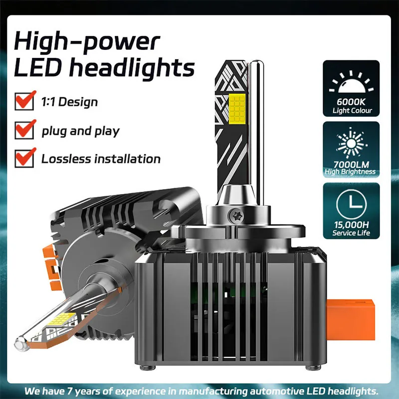 D3S D1S Светодиодные автомобильные фары Лампы D2S D4S D5S D8S Турбо-фры HIGHT-POWER 6000K 15000H Автомобильные лампы Автомобильные фары
D3S D1S Светодиодные автомобильные фары Лампы D2S D4S D5S D8S Турбо-фры HIGHT-POWER 6000K 15000H Автомобильные лампы Автомобильные фары