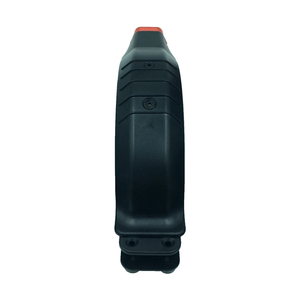 Adequate Rear Brake Mudguard Assembly for For electric Scooters Compatible with Various Tire Sizes from 5 5 8 inch
Adequate Rear Brake Mudguard Assembly for For electric Scooters Compatible with Various Tire Sizes from 5 5 8 inch