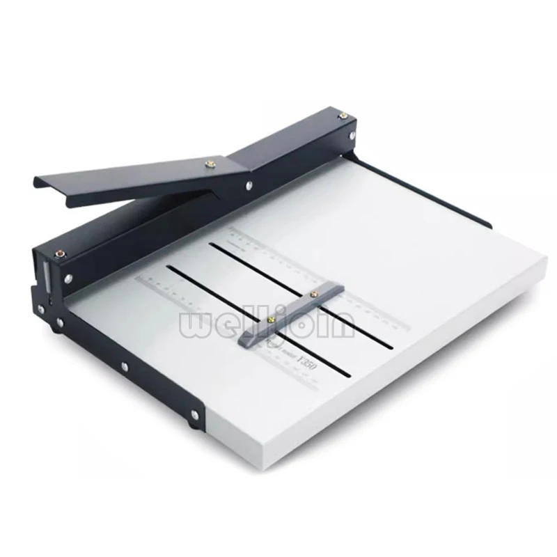 DIY manual paper creasing machine Y350 creasing machine manual folding machine paper grater slit length 351MM
DIY manual paper creasing machine Y350 creasing machine manual folding machine paper grater slit length 351MM