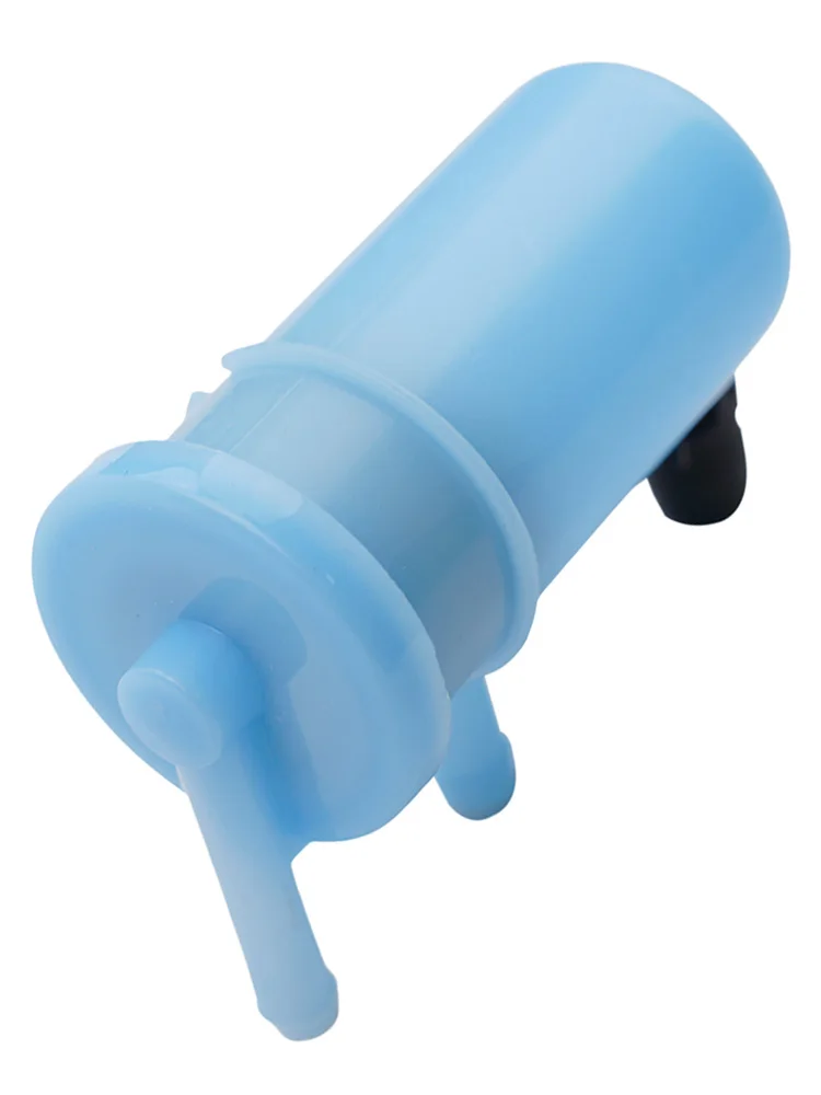 Part Fuel Filter Blue For Suzuki Outboard 15410-87J30 Accessories Electric Components High Quality Replacement
Part Fuel Filter Blue For Suzuki Outboard 15410-87J30 Accessories Electric Components High Quality Replacement