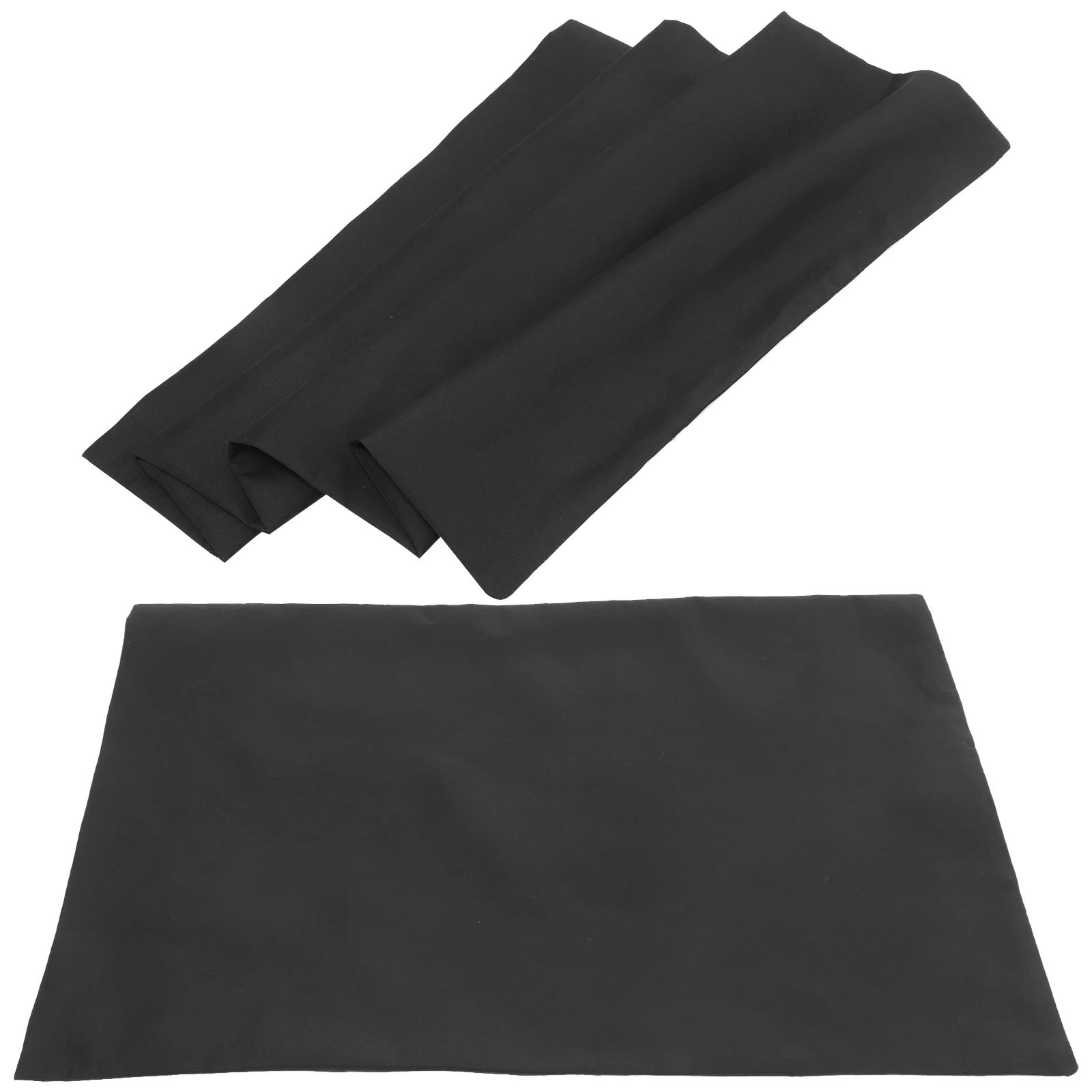 2Pcs Premium Polyester Pillow Covers Solid Color Decorative Bedroom Accessory Cozy Envelope Style Washable Red Pillow Cases
2Pcs Premium Polyester Pillow Covers Solid Color Decorative Bedroom Accessory Cozy Envelope Style Washable Red Pillow Cases