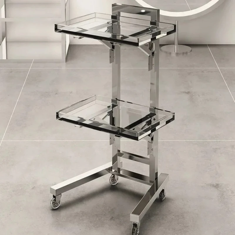 Modern Light Luxury Factory Wholesale Price Cheap Gold Salon Beauty Salon Barbershop Station Wall Mount Styling Hair Station
Modern Light Luxury Factory Wholesale Price Cheap Gold Salon Beauty Salon Barbershop Station Wall Mount Styling Hair Station