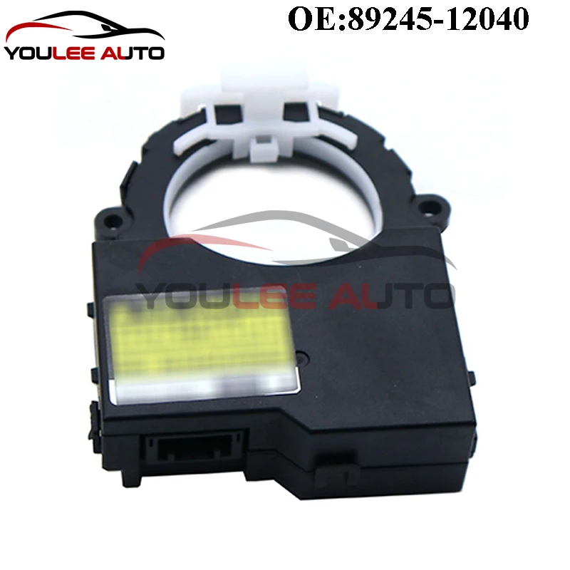New 89245-12040 8924512040 61C529-0070 61C5290070 Steering Angle Sensor For Lexus NX200T Toyota Tacoma RAV4 Scion iM Auto Parts
New 89245-12040 8924512040 61C529-0070 61C5290070 Steering Angle Sensor For Lexus NX200T Toyota Tacoma RAV4 Scion iM Auto Parts