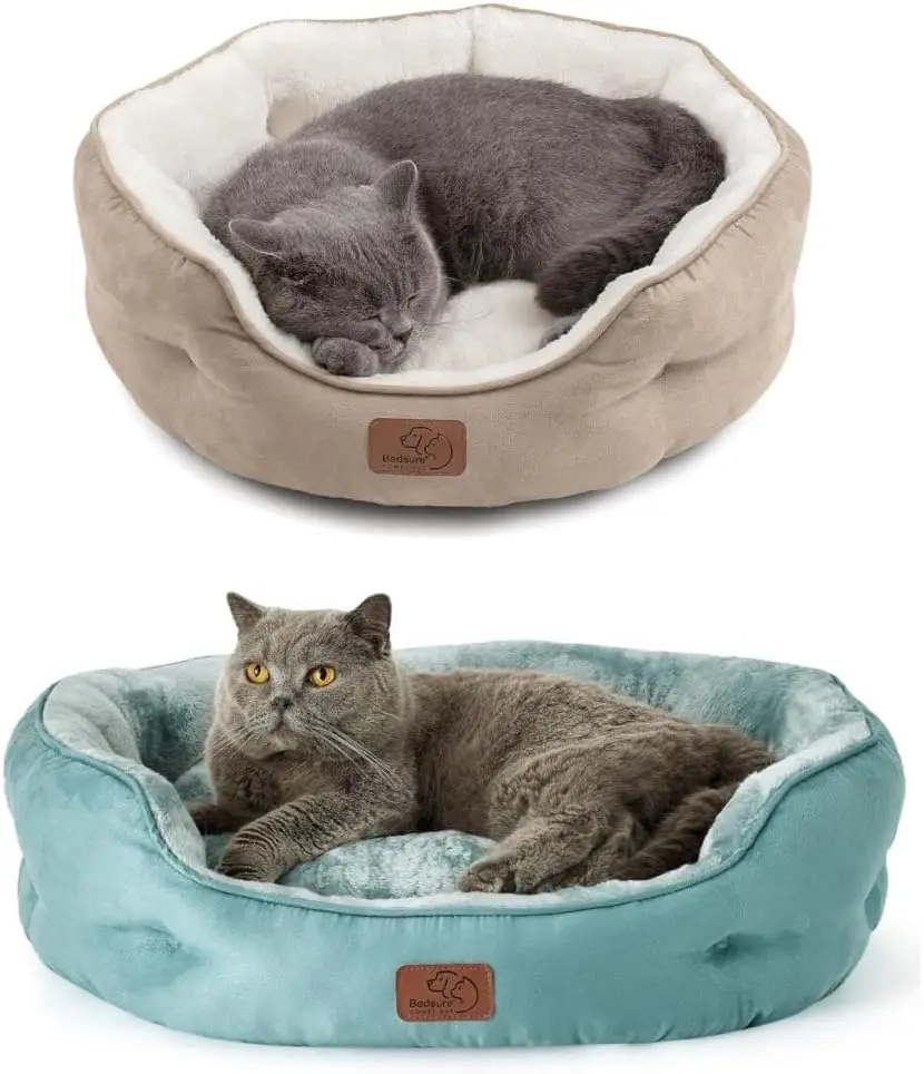 Dog Beds for Small Dogs 20Inches and 25 Inches
Dog Beds for Small Dogs 20Inches and 25 Inches