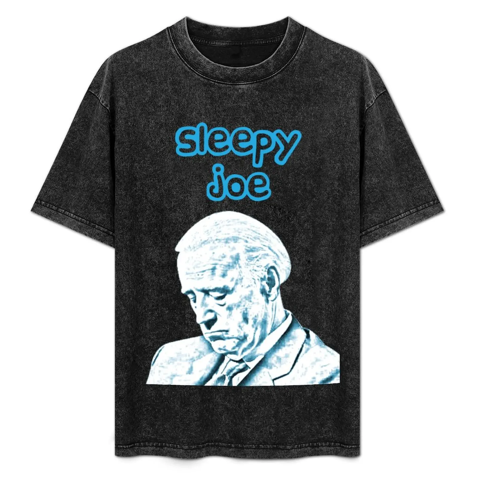 Sleepy Joe T-Shirt Festival Casual Short Sleeve
Sleepy Joe T-Shirt Festival Casual Short Sleeve