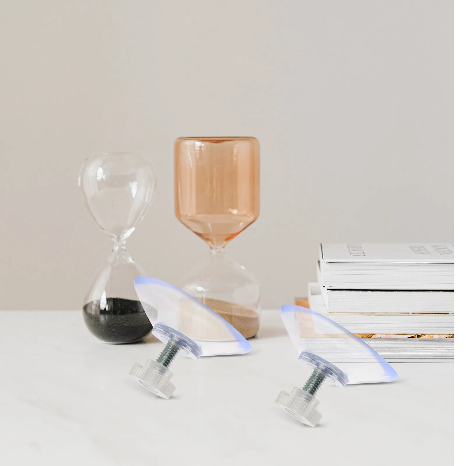 10Pcs Multi-Purpose Suckers High Quality Transparent Screw Suction Cups for Lightweight Stuff Hanging on Glass Furniture
10Pcs Multi-Purpose Suckers High Quality Transparent Screw Suction Cups for Lightweight Stuff Hanging on Glass Furniture