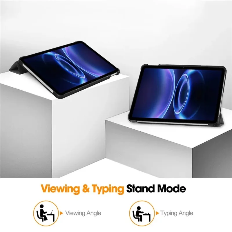 For Xiaomi Redmi Pad 2 SE 9.7" 2026 Smart Case Folding Flip Stand Auto Sleep Wake Funda Tablet Cover Redmi Pad 2 SE 9.7 Inch
For Xiaomi Redmi Pad 2 SE 9.7" 2026 Smart Case Folding Flip Stand Auto Sleep Wake Funda Tablet Cover Redmi Pad 2 SE 9.7 Inch