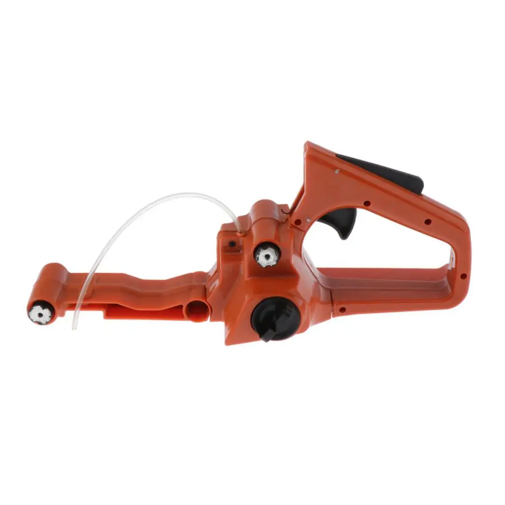 Premium Tank Handle Replacement for 137 142 Chainsaws - Enhanced Quality Fuel Tank Handle
Premium Tank Handle Replacement for 137 142 Chainsaws - Enhanced Quality Fuel Tank Handle