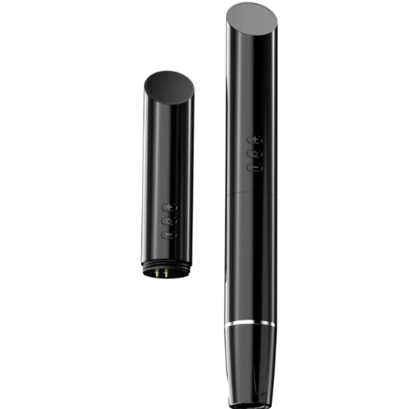 Беспроводная зарядная машина: универсальная ручка с полым чашкой и двигателем с двойной батареей
Беспроводная зарядная машина: универсальная ручка с полым чашкой и двигателем с двойной батареей
