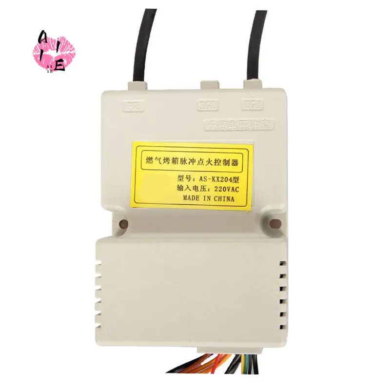A11E-220V Gas Oven Pulse Ignition Controller Universal Catering Gas Oven Spare Parts
A11E-220V Gas Oven Pulse Ignition Controller Universal Catering Gas Oven Spare Parts