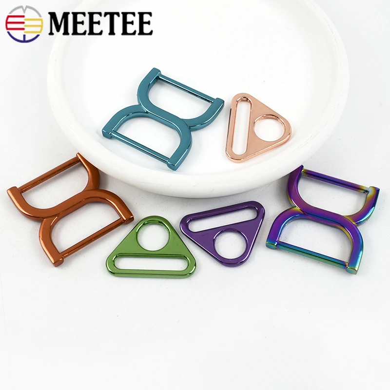 5Pcs 25mm Metal Buckles for Webbing Strap Bag Chain Clasp Belt Hook Garment Loop Button Coat Adjust Buckle Sewing Accessories
5Pcs 25mm Metal Buckles for Webbing Strap Bag Chain Clasp Belt Hook Garment Loop Button Coat Adjust Buckle Sewing Accessories