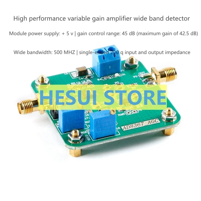 AD8367_AGC High performance variable gain amplifier wide band detector
AD8367_AGC High performance variable gain amplifier wide band detector
