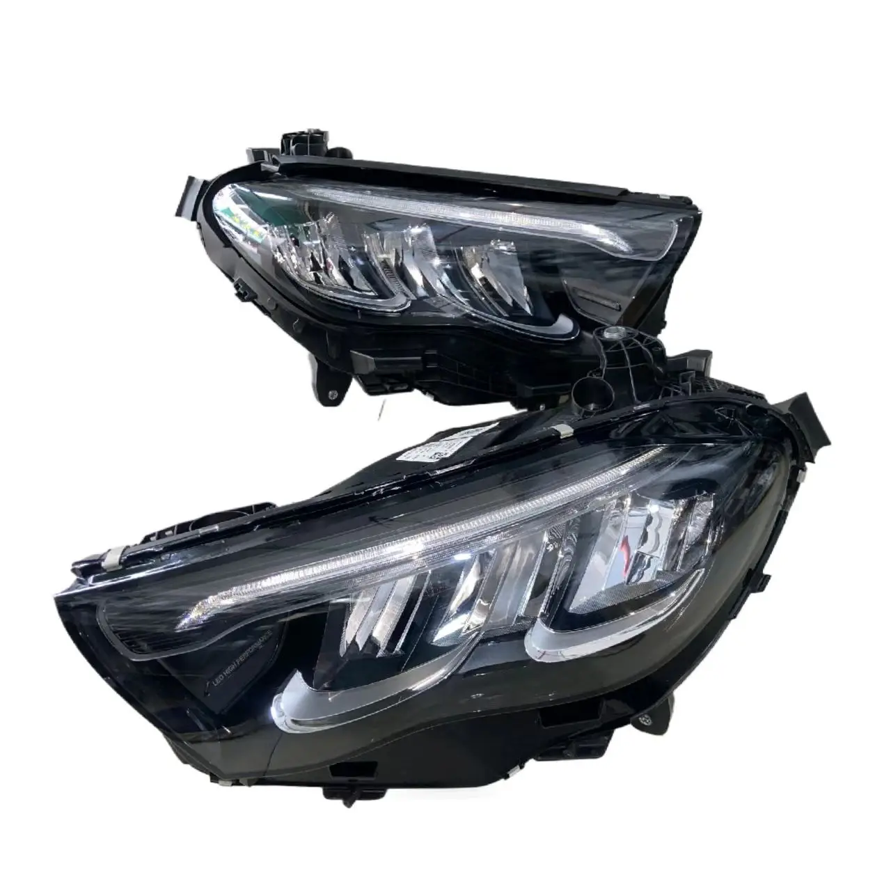 Suitable for Mercedes Benz E-Class 2024 Automatic Lighting System LED Headlights W214 Headlights
Suitable for Mercedes Benz E-Class 2024 Automatic Lighting System LED Headlights W214 Headlights