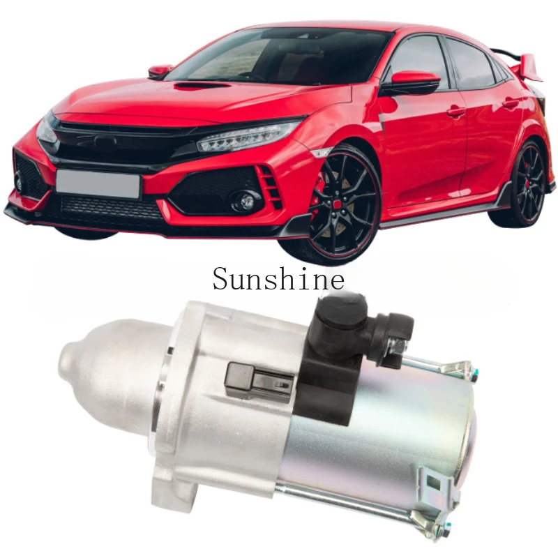 31200-5A2-A51 Suitable for this 2017 Accord 2015-2016 CR-V Starter Auto Parts
31200-5A2-A51 Suitable for this 2017 Accord 2015-2016 CR-V Starter Auto Parts