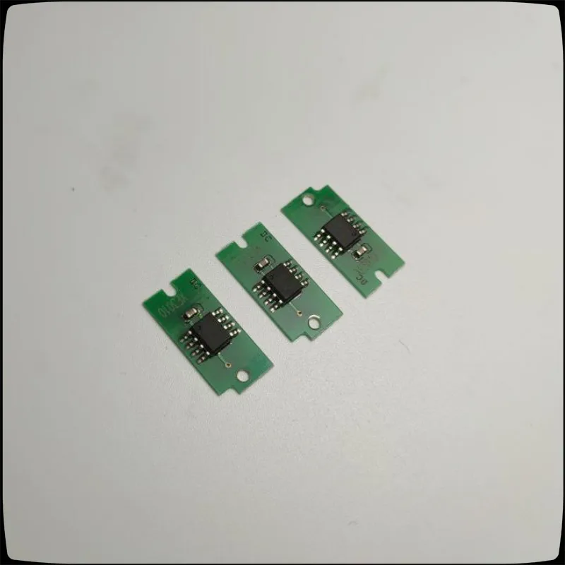 Black Color Cartridge Chip For Xerox Phaser 6000 6010 WorkCentre 6015 Printer,106R1634 106R1633 106R1632 106R1631 Toner Chip
Black Color Cartridge Chip For Xerox Phaser 6000 6010 WorkCentre 6015 Printer,106R1634 106R1633 106R1632 106R1631 Toner Chip