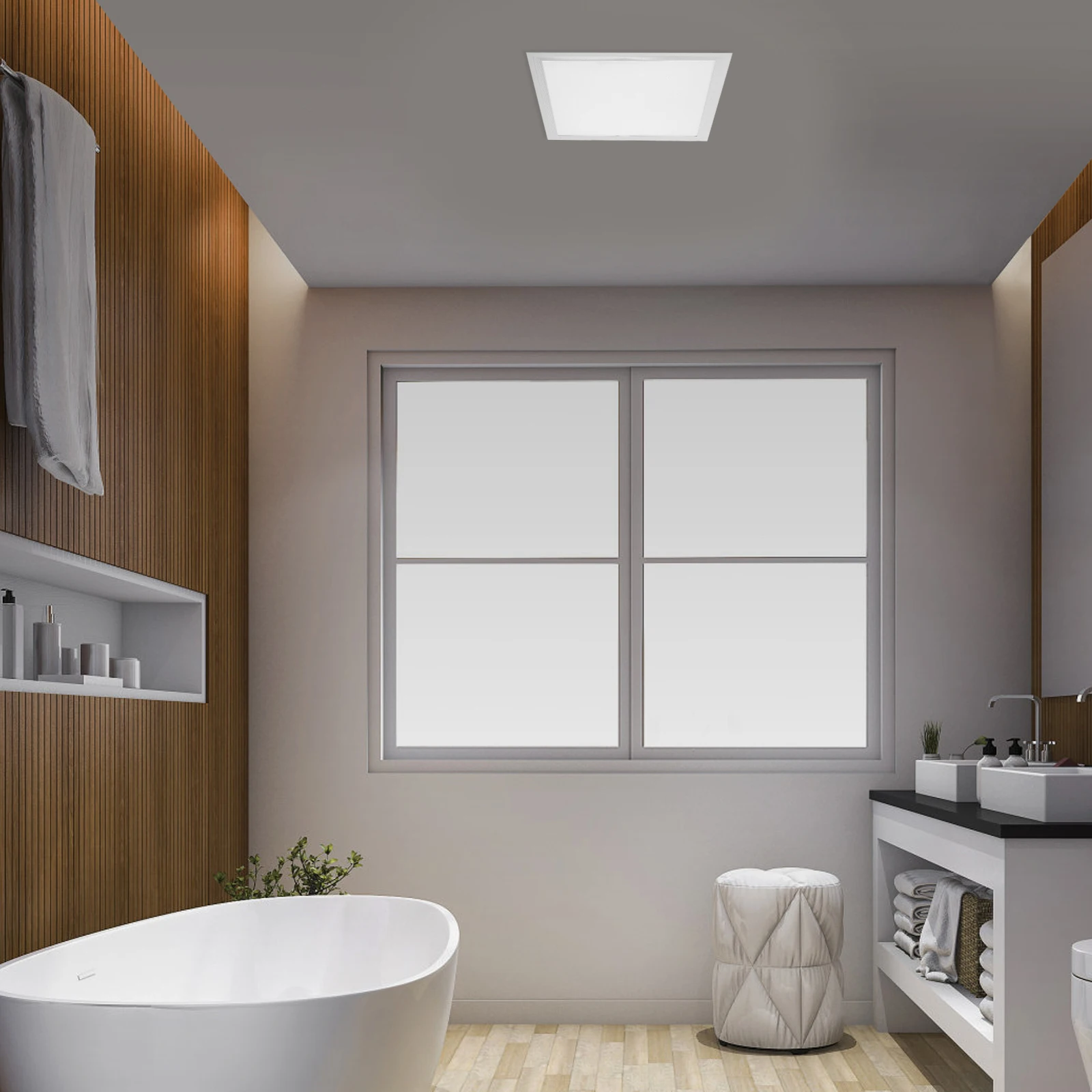 White Aluminum Lamp Shade Light Covers 30x30cm Integrated Ceiling Bath Kitchen Wear Resistance Easy Install Classroom Living
White Aluminum Lamp Shade Light Covers 30x30cm Integrated Ceiling Bath Kitchen Wear Resistance Easy Install Classroom Living