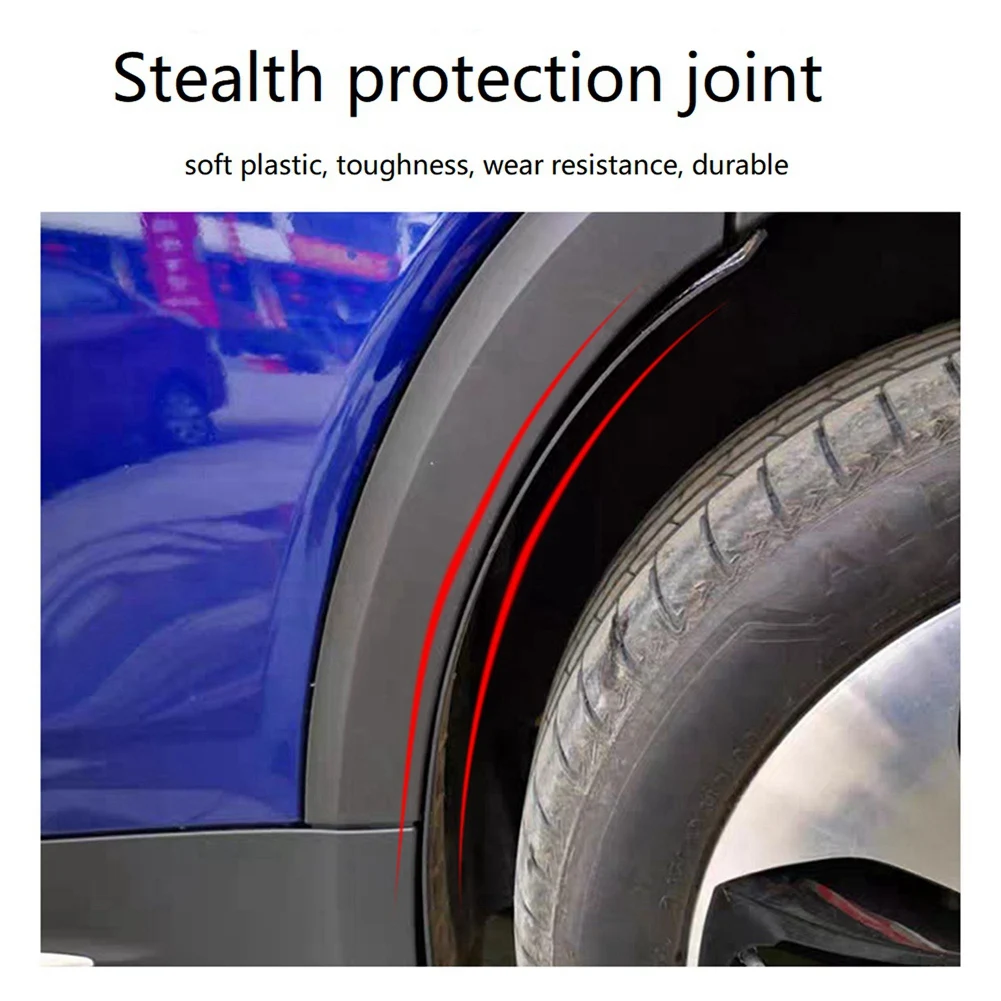 1 Set Car Mud Flaps Mudguard Anti Dirt Cover For Honda CRV 2023 Ear Door Rear Wheel Tire Mat Modification-A67F
1 Set Car Mud Flaps Mudguard Anti Dirt Cover For Honda CRV 2023 Ear Door Rear Wheel Tire Mat Modification-A67F