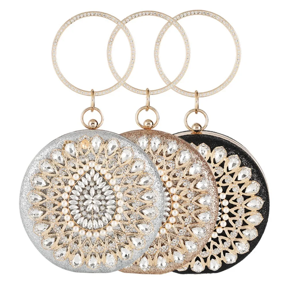 Diamond Banquet Clutch Women's Handbag Dinner Bag With Dress Evening Bolsas De Fiesta Noche Bolsos De Lujo Mujer Party Gathering
Diamond Banquet Clutch Women's Handbag Dinner Bag With Dress Evening Bolsas De Fiesta Noche Bolsos De Lujo Mujer Party Gathering