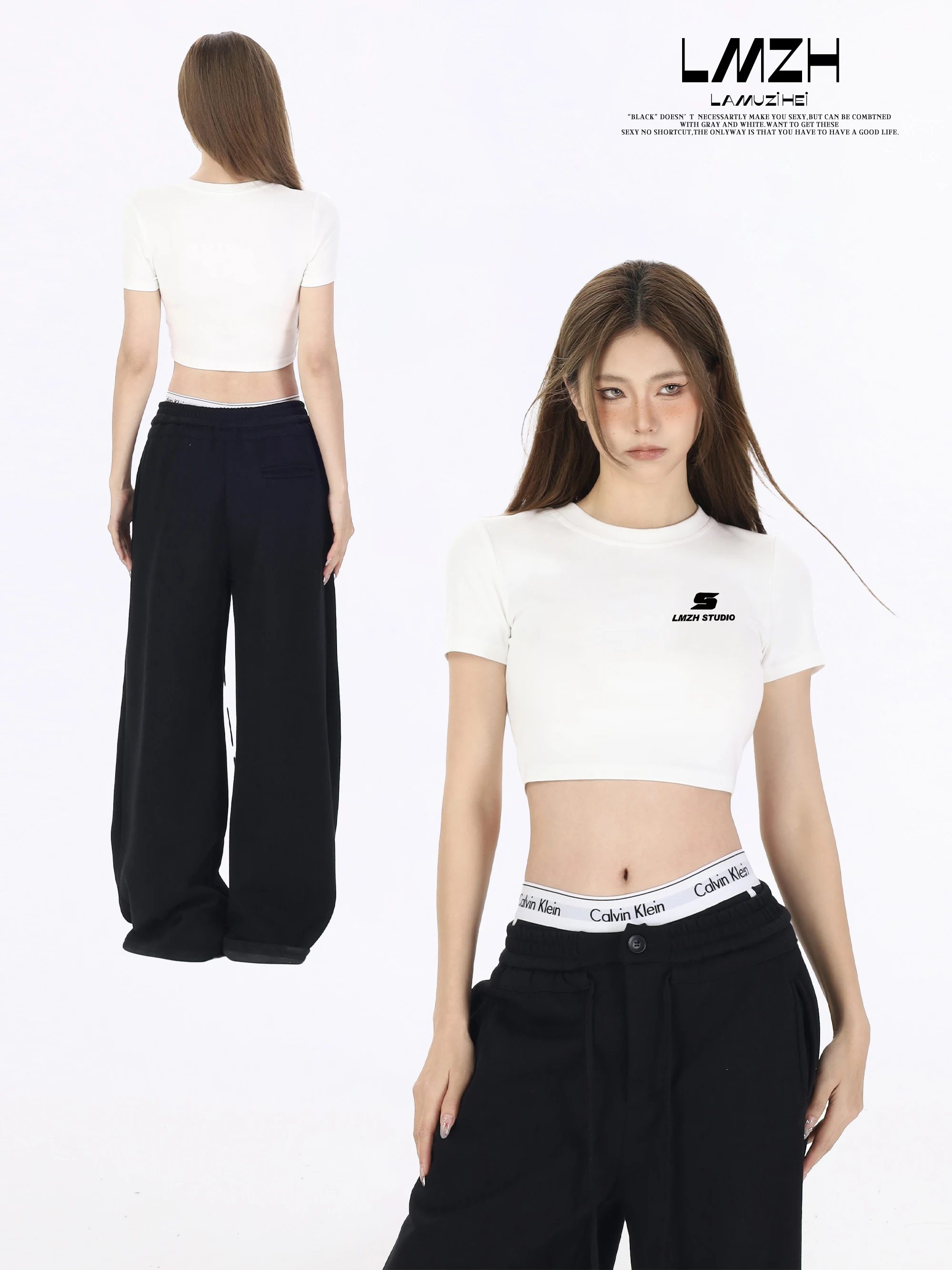 Женская футболка Slim Fit с коротким рукавом, летняя коллекция 2024, новинка, модный топ с круглым вырезом и открытыми плечами, повседневный, удобный
Женская футболка Slim Fit с коротким рукавом, летняя коллекция 2024, новинка, модный топ с круглым вырезом и открытыми плечами, повседневный, удобный