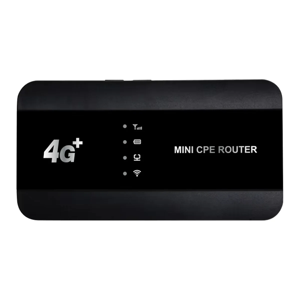 CLCUV Новый 4G MIFIs Wi-Fi 6 Маршрутизатор Портативный Wi-Fi с беспроводным портом Lan Wi-Fi Маршрутизатор Mini CPE Открытая точка доступа Карманный Mifi
CLCUV Новый 4G MIFIs Wi-Fi 6 Маршрутизатор Портативный Wi-Fi с беспроводным портом Lan Wi-Fi Маршрутизатор Mini CPE Открытая точка доступа Карманный Mifi