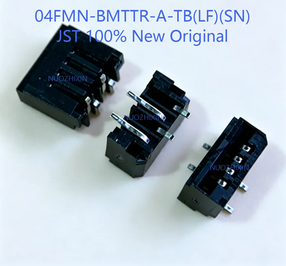 10-50PCS 04FMN-BMTTR-A-TB(LF)(SN) JST New Original 4P 1.0mm R/A SMT Wire to Board Connector RoHS 04FMN-BMTTR-A-TB(LF)(SN)
10-50PCS 04FMN-BMTTR-A-TB(LF)(SN) JST New Original 4P 1.0mm R/A SMT Wire to Board Connector RoHS 04FMN-BMTTR-A-TB(LF)(SN)