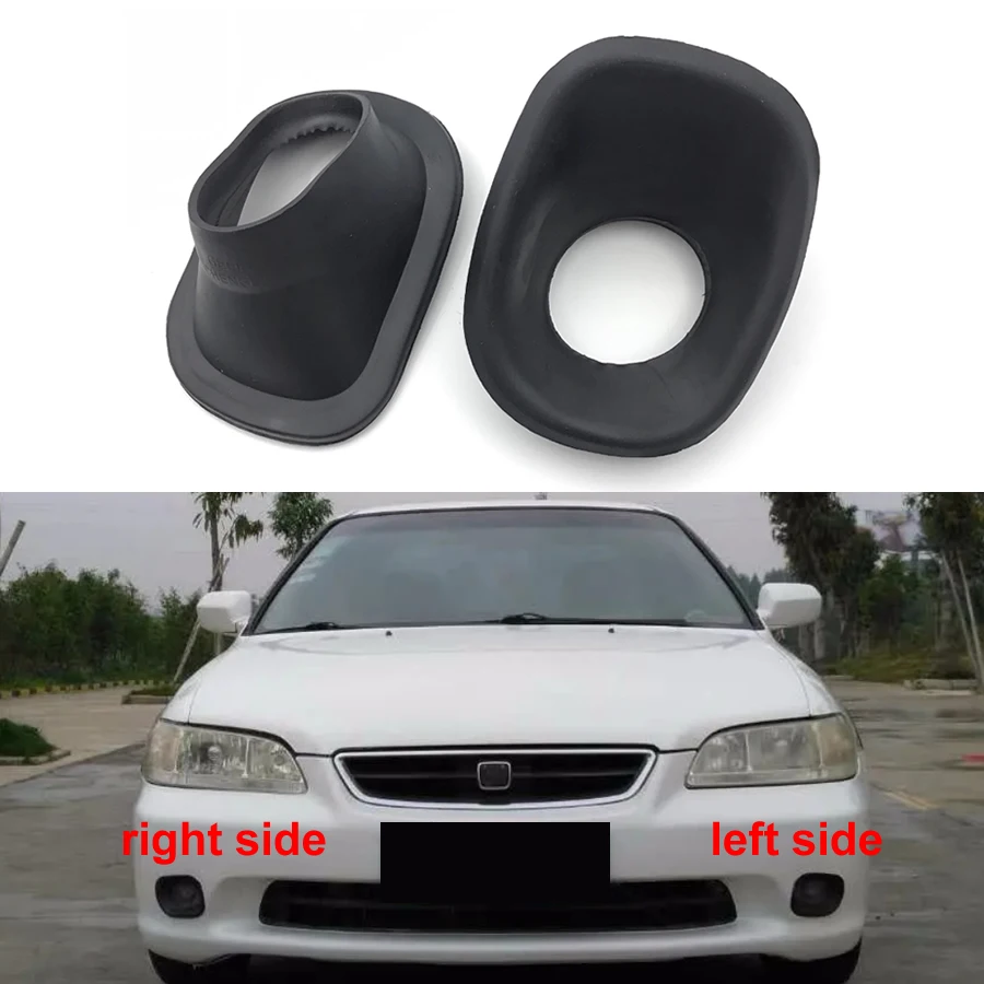 Для Honda Accord Six Generation 1998-2002 Сменная автомобильная противотуманная фара, накладки на передний бампер, нижняя решетка, рамка противотуманной фары
Для Honda Accord Six Generation 1998-2002 Сменная автомобильная противотуманная фара, накладки на передний бампер, нижняя решетка, рамка противотуманной фары
