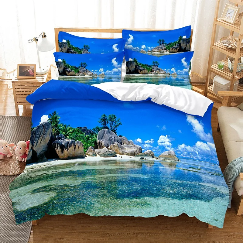 bedding set duvet cover set 3d bedding digital printing bed linen queen size bedding set fashion design
bedding set duvet cover set 3d bedding digital printing bed linen queen size bedding set fashion design