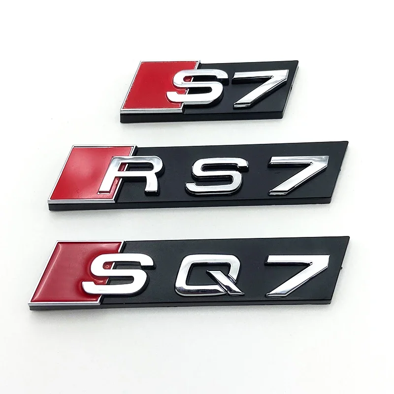 2025 1pc ABS Car Front Grille Badge Logo ExteriorModification Accessories For Audi S4 S3S5 S6 S7 S8 RSQ3 RSQ4 RSQ5 RSQ6 RSQ7RSQ8
2025 1pc ABS Car Front Grille Badge Logo ExteriorModification Accessories For Audi S4 S3S5 S6 S7 S8 RSQ3 RSQ4 RSQ5 RSQ6 RSQ7RSQ8