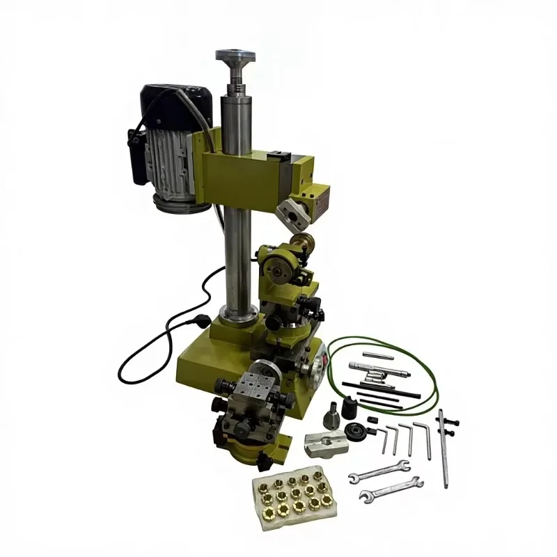 【New】12000r/min Speed 500W Metal Plug-in Efficient Engraving Car Flower Machine for Jewelry Carving
【New】12000r/min Speed 500W Metal Plug-in Efficient Engraving Car Flower Machine for Jewelry Carving