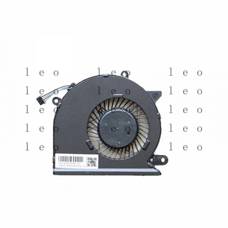 Оригинальный вентилятор охлаждения процессора AA для HP Pavilion 15-cc059nr
Оригинальный вентилятор охлаждения процессора AA для HP Pavilion 15-cc059nr