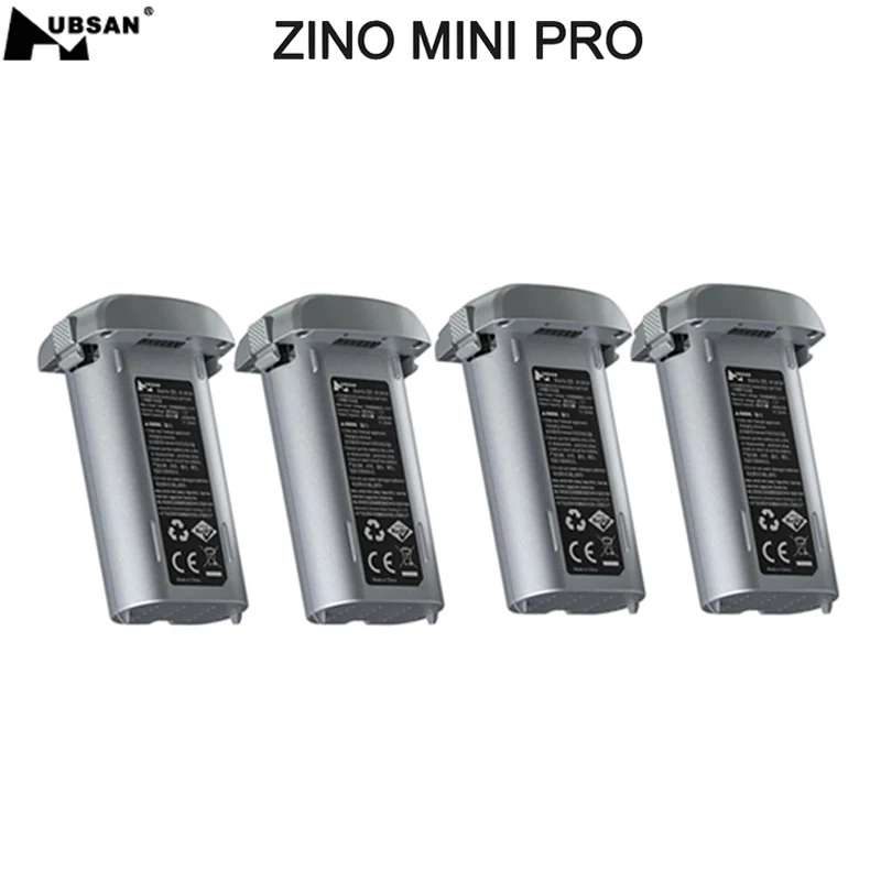 Последняя версия, оригинальный Hubsan ZINO MINI PRO Drone 7,2 В, 3000 мАч, интеллектуальный летный аккумулятор, запасные части для радиоуправляемого квадрокоптера, аксессуары
Последняя версия, оригинальный Hubsan ZINO MINI PRO Drone 7,2 В, 3000 мАч, интеллектуальный летный аккумулятор, запасные части для радиоуправляемого квадрокоптера, аксессуары