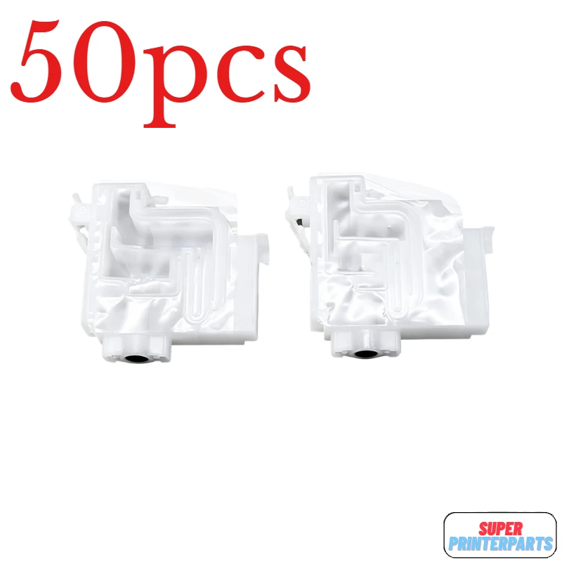 50pcs 1758383 1758384 Ink Damper Adapter ASSY Original for EPSON L1110 L3100 L3101 L3110 L3150 L3151 L3160 L5190
50pcs 1758383 1758384 Ink Damper Adapter ASSY Original for EPSON L1110 L3100 L3101 L3110 L3150 L3151 L3160 L5190