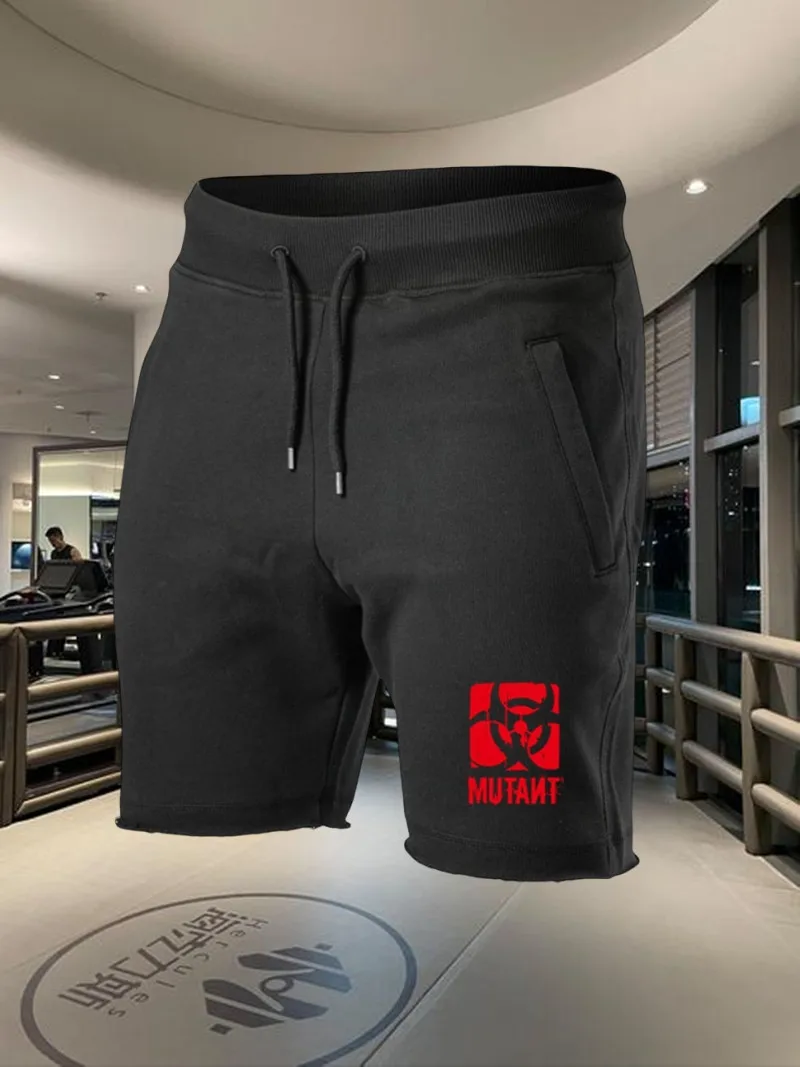 Новинка 2015, хлопковые шорты для бега, мужские бермуды с принтом, шорты для фитнеса, бодибилдинга, мужские шорты для бега, кроссфита
Новинка 2015, хлопковые шорты для бега, мужские бермуды с принтом, шорты для фитнеса, бодибилдинга, мужские шорты для бега, кроссфита